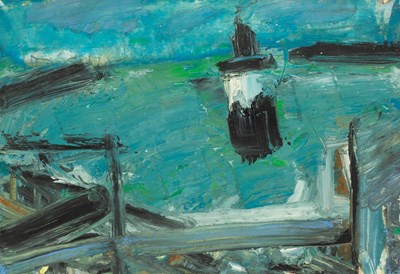 Lot 79 - Arthur Neal (born 1951)